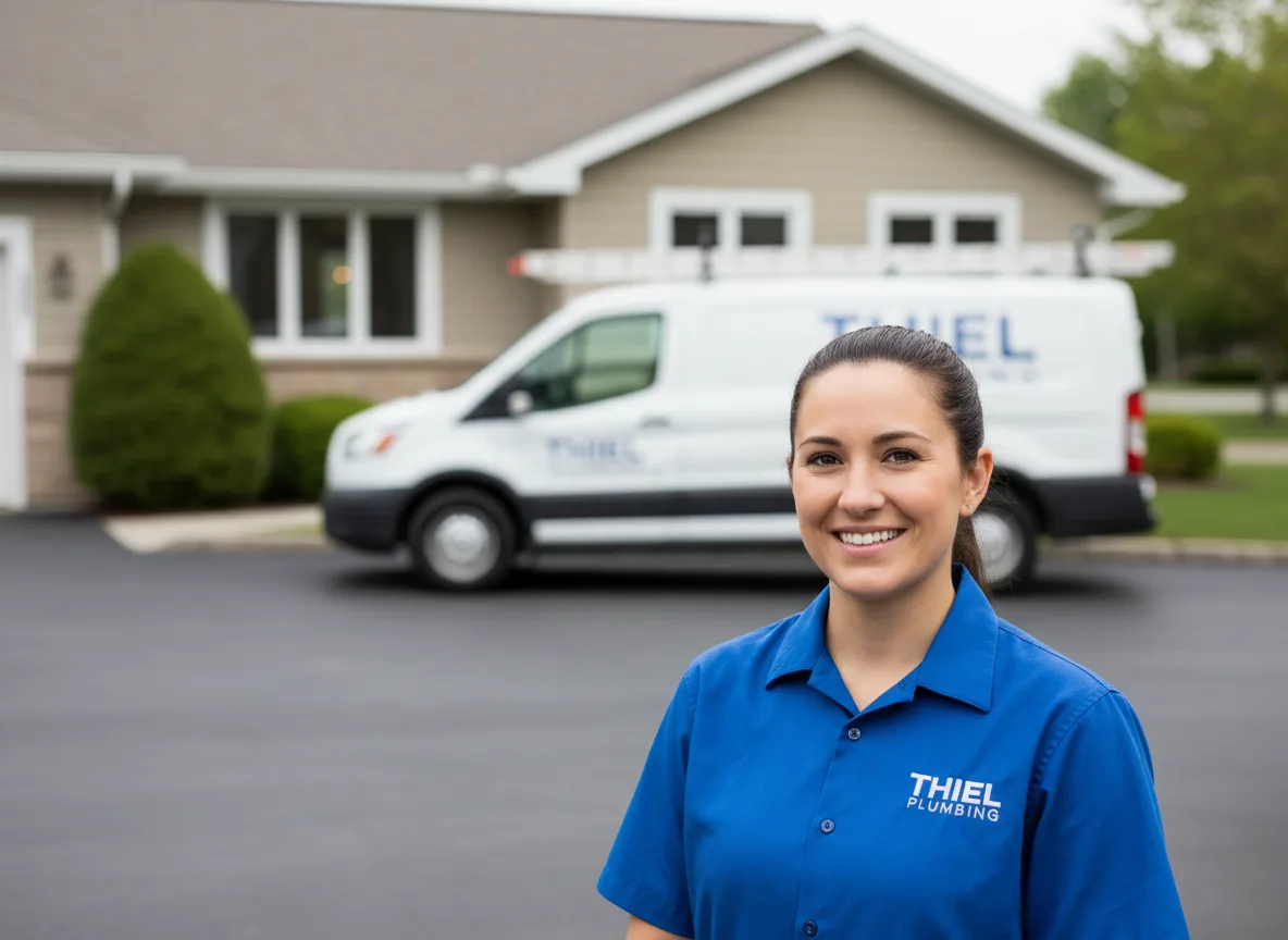 Plumber Altona, IL FAQs
